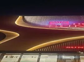 Hotel Sunshine Grand