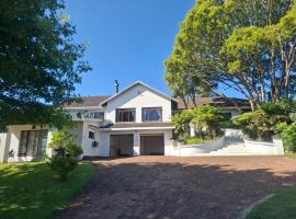 Paradise View Guesthouse, hotel em Graskop