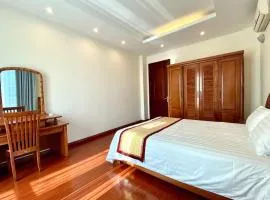 Bình Minh Apartment