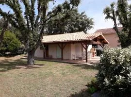 maison residence les arros