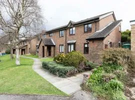 Park View Garden apartment