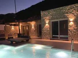 Kyma - Villas