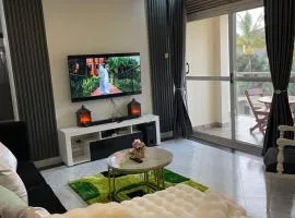 Lavender Comfort apartment