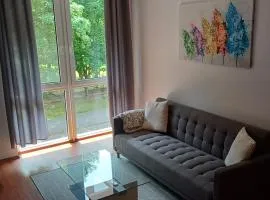 Nelli apartman free parking