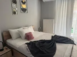 Odyssey Apartments