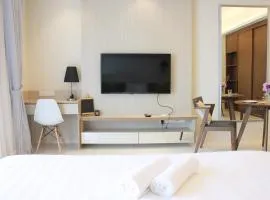 The Amber Residence Putra Height by Sleepy Bear