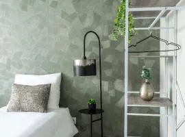 Modern Suite in Central Raamsdonksveer