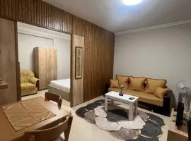 Klausi Apartaments
