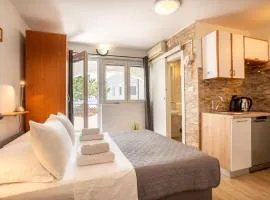 Apartmani Luky