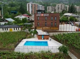 Hotel Chiatureli