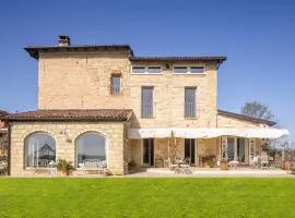 Le libellule relais