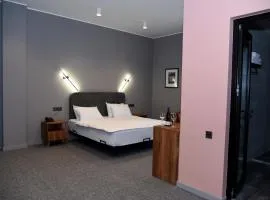 Hotel Chiatureli