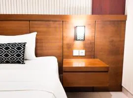 The Alita Singgah Room