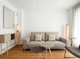 Stunning penthouse in Chamberi- Ático B