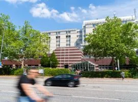Bettenburg Hotel & Hostel