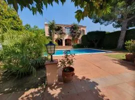 Can Jordi Miqueló turisme rural