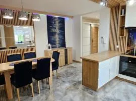 Apartament Szafir Polanica Zdrój centrum