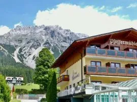 Aparthotel Pfeffermühle