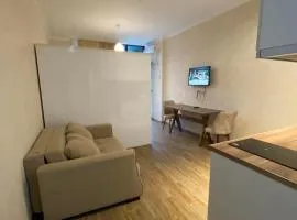 Ferien Apartment in Batumi