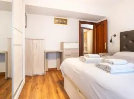 Apartamento Argüelles - 3 Hab y 1 baño - 5 pax - VUT-5675-AS