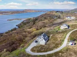 Sky Road Lodge Clifden
