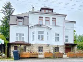 Vila Lenka