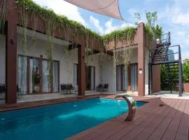 Chrisenbel Hideaway Retreat