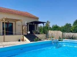 Maçussa Country House