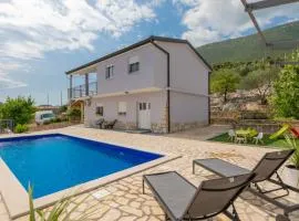 Villa Vega - Makarska by Villas Guide