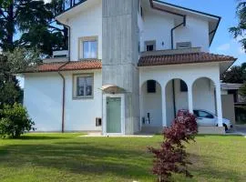 Appartamento Magnolia Vimercate Monza