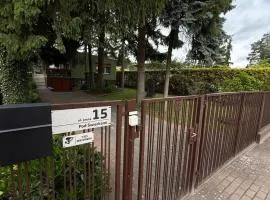 Pod Świerkami