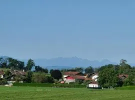 Ferienhaus Stöttham-Chiemsee