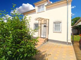 Apartment Bozana 1840, hotel in Vodnjan