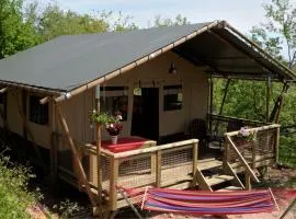 Lodge Holidays - Casa Tartufo