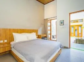 The Tanjung Bidadari Seminyak