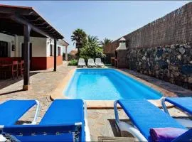 Casa LA VERA