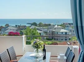 Berolina Direkter Meerblick 608