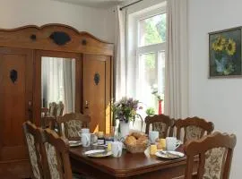 Ferienwohnung Am Ratsherrendreieck