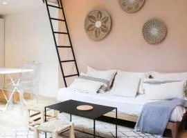 Charming house in Montreuil with terrace