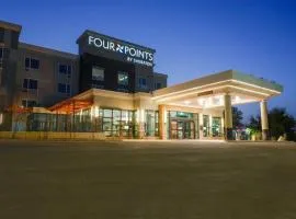 Four Points by Sheraton Austin Airport