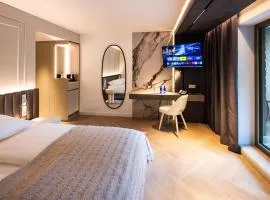 Hotel am Hopfensee