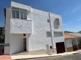 Casa Fuente Alhama