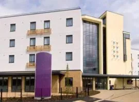 EnSuite near Cambridge colleges to the business parks