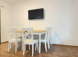 SAD252 Geräumig eingerichtete Monteurwohnung