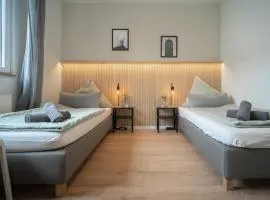 Juno Living - Witten Apartmenthaus