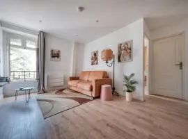 L'Atelier Parisien - Proche Gare & Disneyland