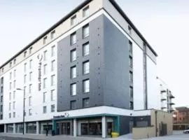 Ensuite in Derby City Centre