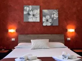 B&B La Chiocciola
