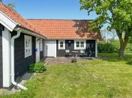3 Bedroom Stunning Home In Borgholm