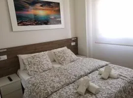 Apartamento Suite C-2223